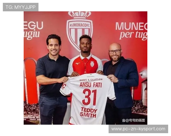 巴萨或在国内市场寻找更多具备爆发力的年轻人