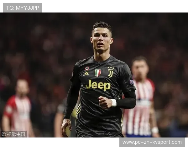 尤文若打造一条清晰年轻化路径，未来几年令人期待