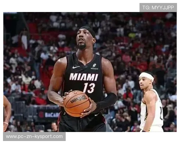 巴特勒前场补篮命中，热火扩大优势